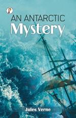 An Antarctic Mystery