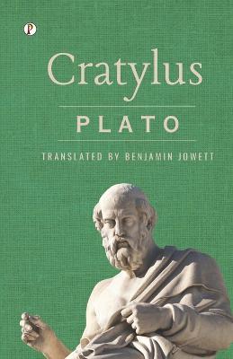 Cratylus - Plato - cover