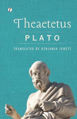 Theaetetus - Plato - cover