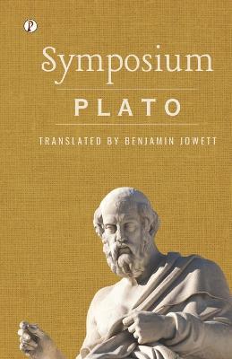 Symposium - Plato - cover