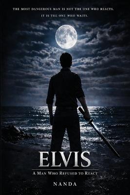 Elvis - Nanda - cover