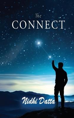 The Connect - Nidhi Datta - cover