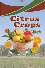 Citrus crops