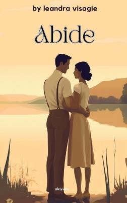 Abide - leandra visagie - cover