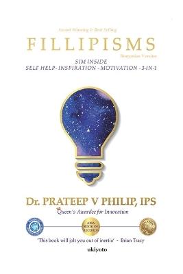 Filipisme 3333 Cel Mai Mare Pentru A-?i Maximiza Via?a - Prateep V Philip - cover