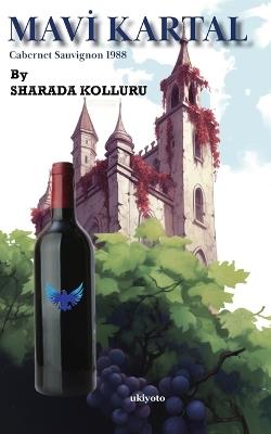Mavi̇ Kartal - Sharada Kolluru - cover
