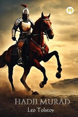 Hadji Murad - Leo Tolstoy - cover