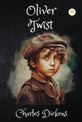 Oliver Twist (German Editon) - Charles Dickens - cover
