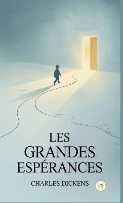 Les grandes espérances - Charles Dickens - cover