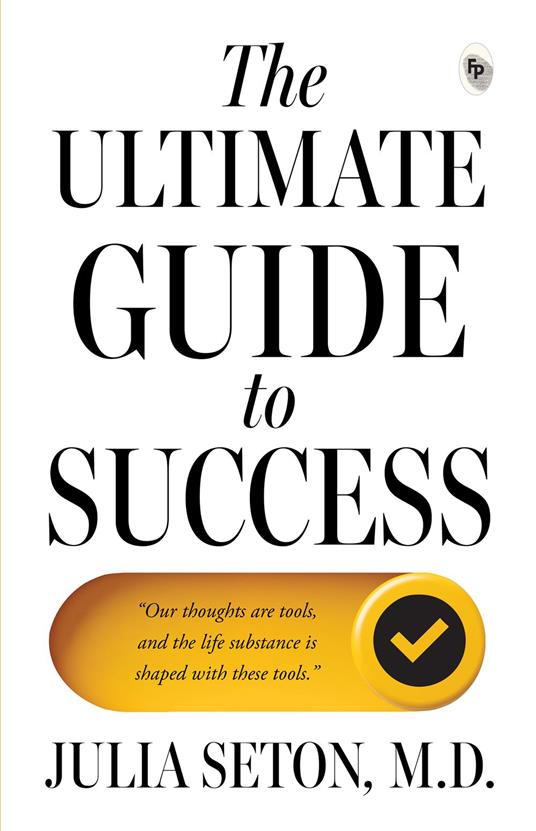 The Ultimate Guide To Success