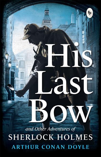 His Last Bow