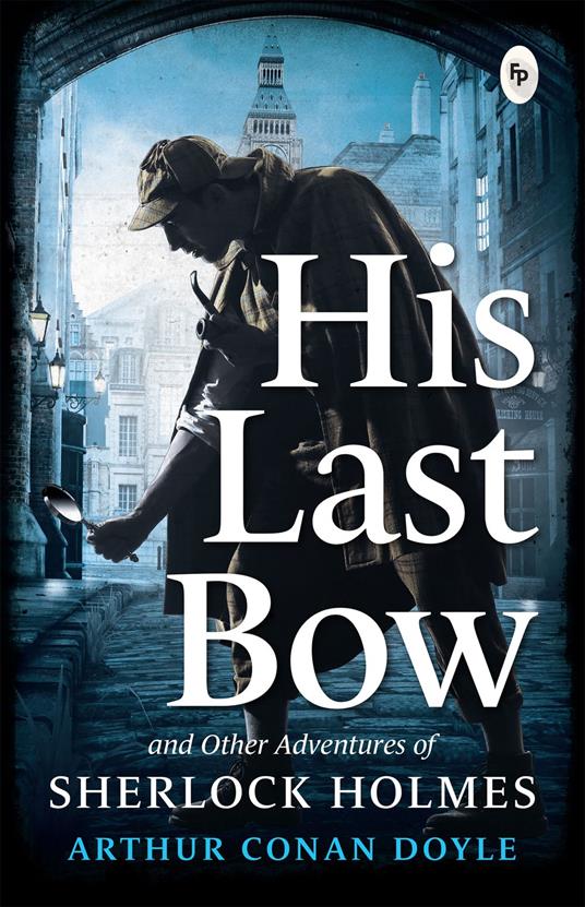 His Last Bow