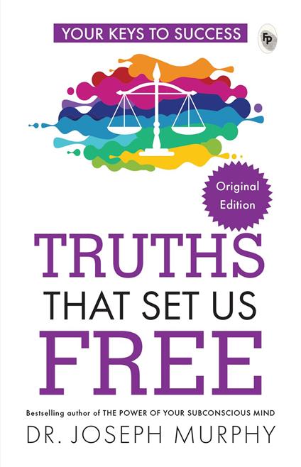Great Truths That Set Us Free