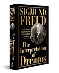 The Interpretation of Dreams