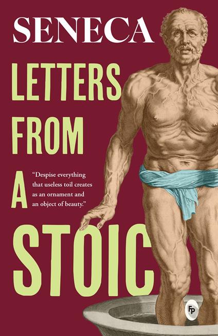 Letters from a Stoic