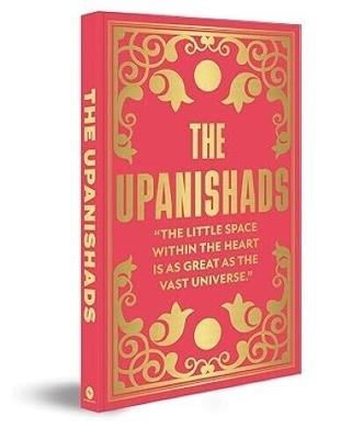 The Upanishads - Swami Paramananda - cover