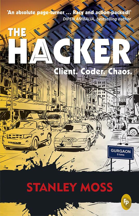 The Hacker