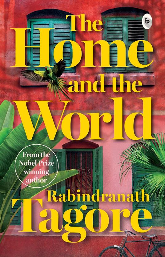 The Home and the World