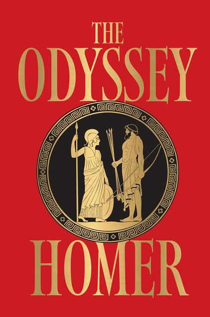 The Odyssey