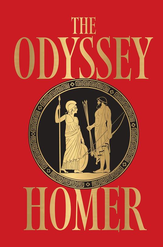 The Odyssey