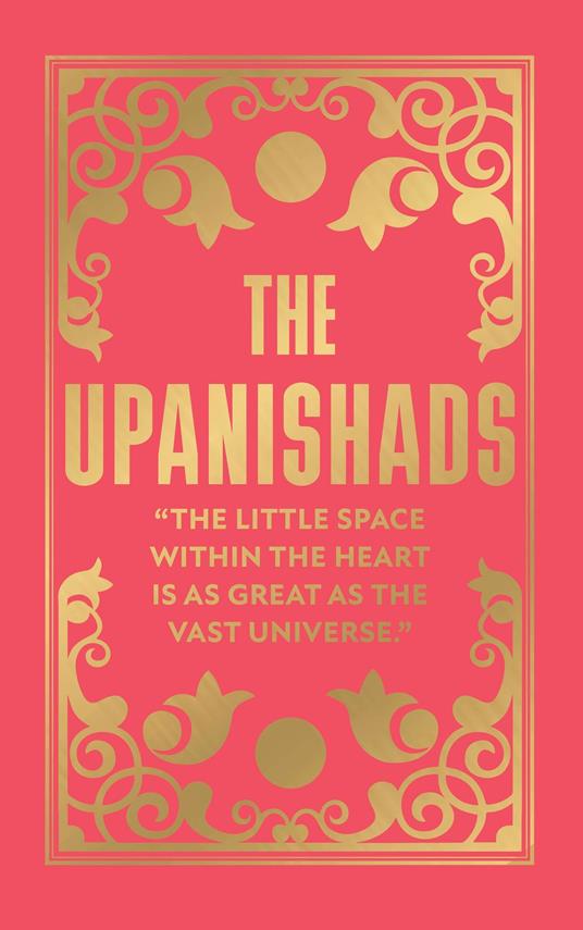 The Upanishads