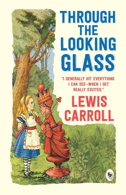 Through the LookingGlass