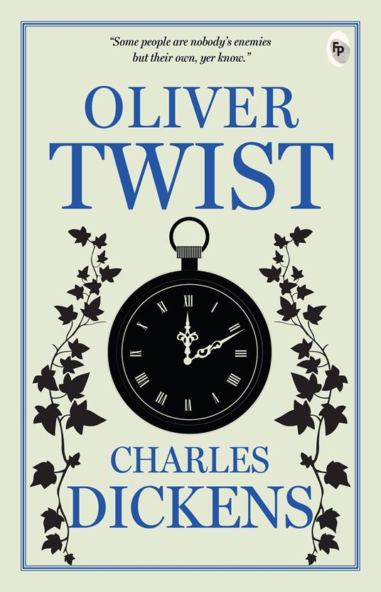 Oliver Twist