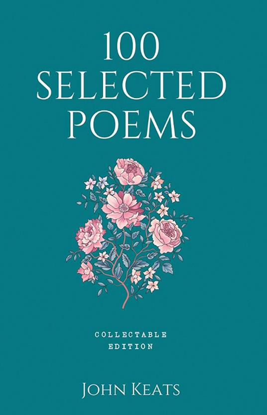 100 Selected Poems