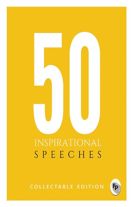 50 Inspirational Speeches