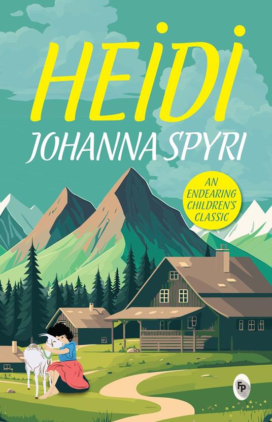 Heidi
