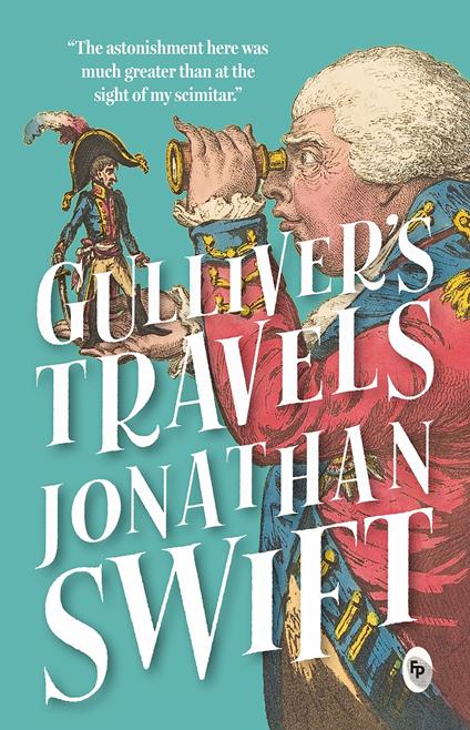 Gullivers Travels