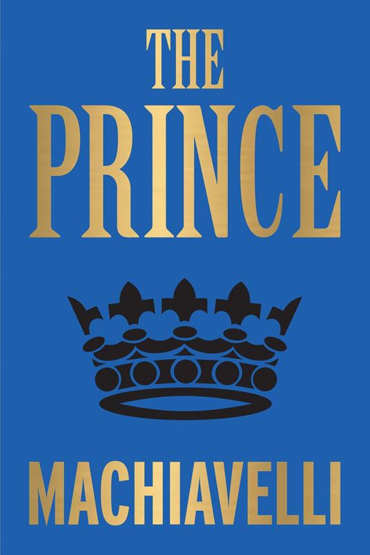 The Prince