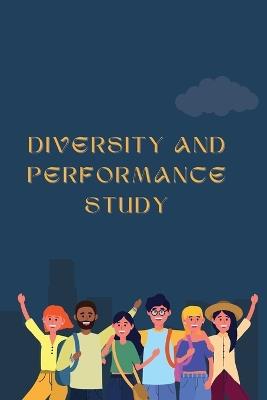 Diversity and performance study - Baswant Raj - cover