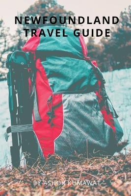 Newfoundland Travel Guide - Ashok Kumawat - cover
