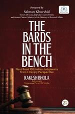 The Bards In The Bench