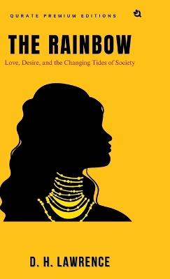 The Rainbow - D H Lawrence - cover