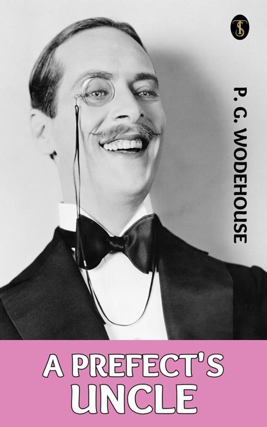 A Prefect's Uncle