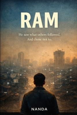 RAM - Nanda - cover
