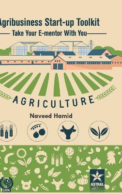 Agribusiness Start-up Toolkit - Naveed Hamid - cover