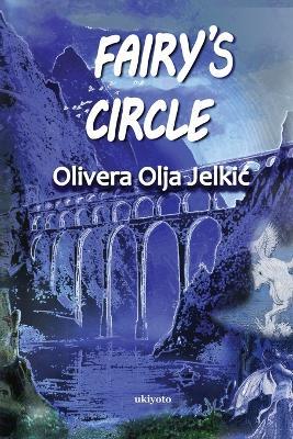 Fairy's Circle - Olivera Olja Jelkic - cover