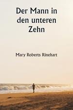 Der Mann in den unteren Zehn