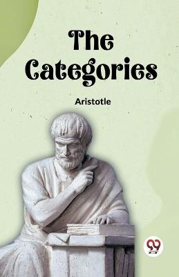 The Categories - Aristotle - cover
