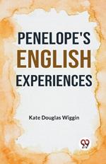 Penelope's English Experiences