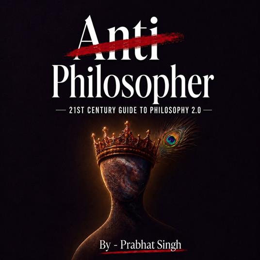 Anti Philosopher