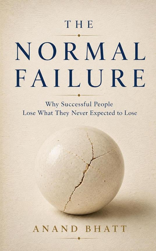 THE NORMAL FAILURE
