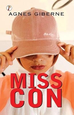 Miss Con - Agnes Giberne - cover