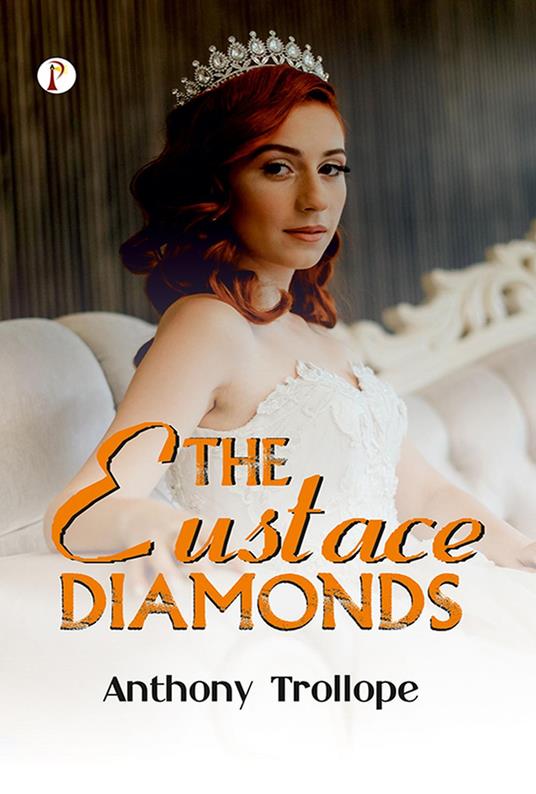 The Eustace Diamonds