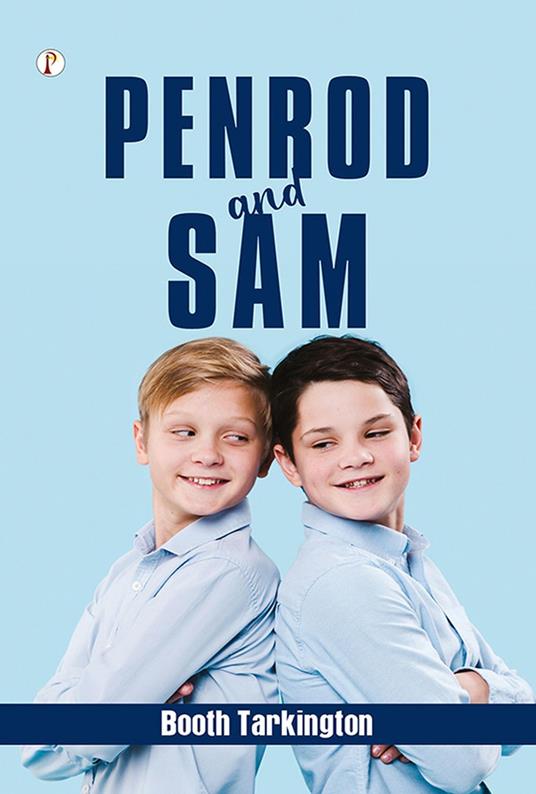 Penrod and Sam