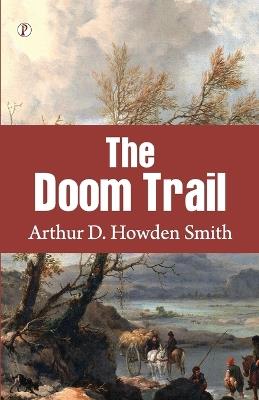 The doom trail - Smith - cover