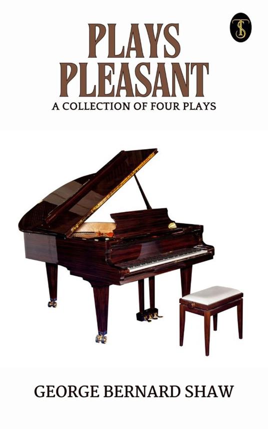 Plays Pleasant
